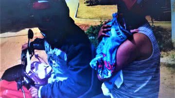 Foto: Divulgação/PRF