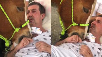 Reprodução/Instagram @audriespake