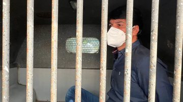 Mhatteus Sampaio/TV Globo