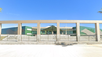 Divulgação / Google Maps