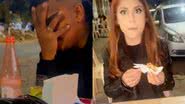 Reprodução/TikTok @kamilaterralheiro