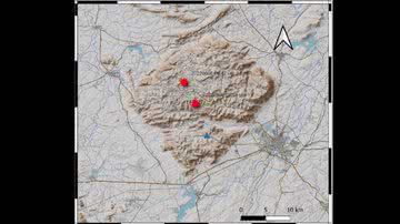 Laboratório Sismológico da UFRN