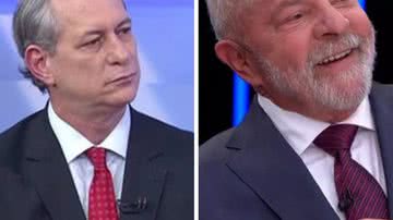 Montagem: Reprodução Arquivo Bnews /Tv Brasil e Reprodução/TV Globo