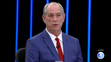 Reprodução/Tv Globo