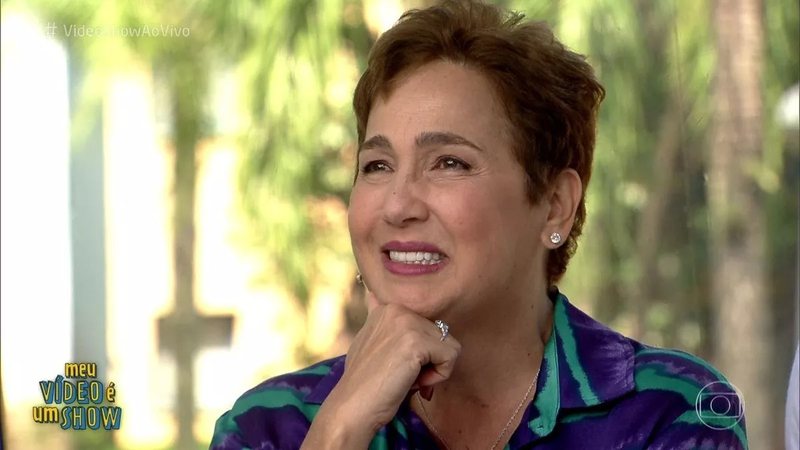 Reprodução/ TV Globo