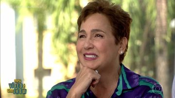 Reprodução/ TV Globo