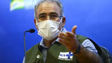 Marcelo Camargo/Agência Brasil