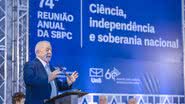 Ricardo Stuckert/Instituto Lula