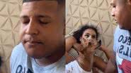 Reprodução/TikTok @jasmimsouzza