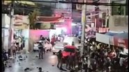 Reprodução/vídeo
