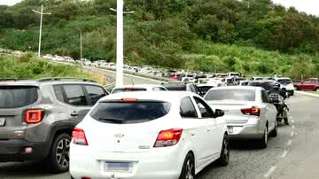 Dinaldo Silva / BNews