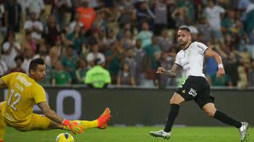 Rodrigo Coca/Ag. Corinthians