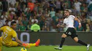 Rodrigo Coca/Ag. Corinthians