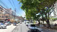 Reprodução/ Google Street Views