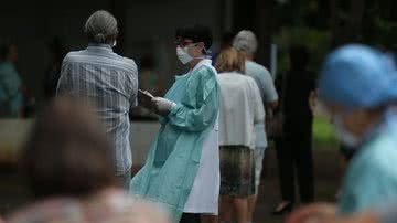 Marcello Casal Jr/Agência Brasil