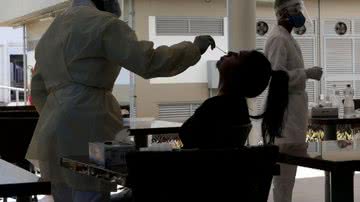 Roque de Sá/Agência Senado