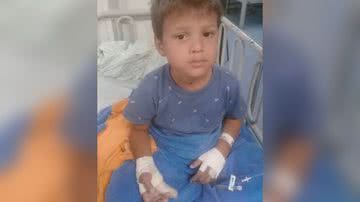 Reprodução/imagem cedida ao G1