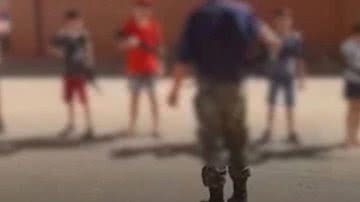 Reprodução Metropoles/ redes sociais