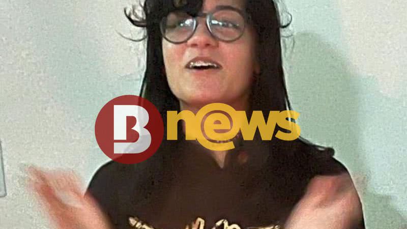 Arquivo pessoal