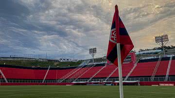 Foto: Victor Ferreira / ECV