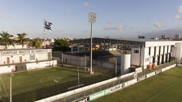 Felipe Santos/Ceará