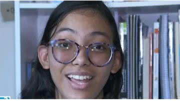 Reprodução/ Tv Globo