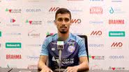 Felipe Oliveira/EC Bahia