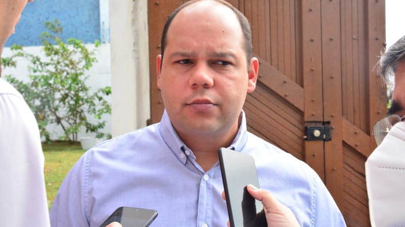 Joilson César/BNews