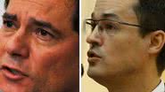 Montagem: Marcelo Casal Jr/Agência Brasil  e Tomaz Silva / Agência Brasil