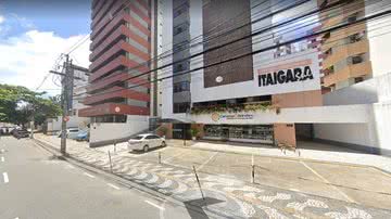 Reprodução/Google Street View