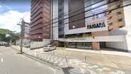 Reprodução/Google Street View