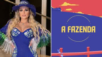 Reprodução: Instagram @dra.deolanebezerra/ Record TV