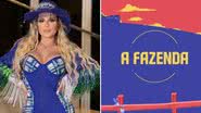 Reprodução: Instagram @dra.deolanebezerra/ Record TV