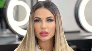 Reprodução / Instagram @dra.deolanebezerra