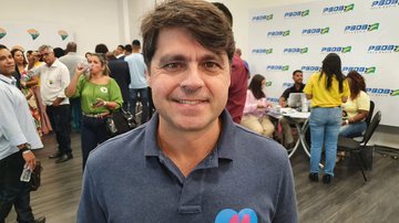 Foto: Henrique Brinco/BNews