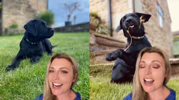 Reprodução / Redes Sociais