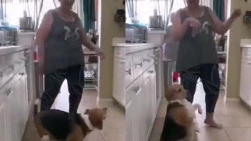 Reprodução / Redes Sociais