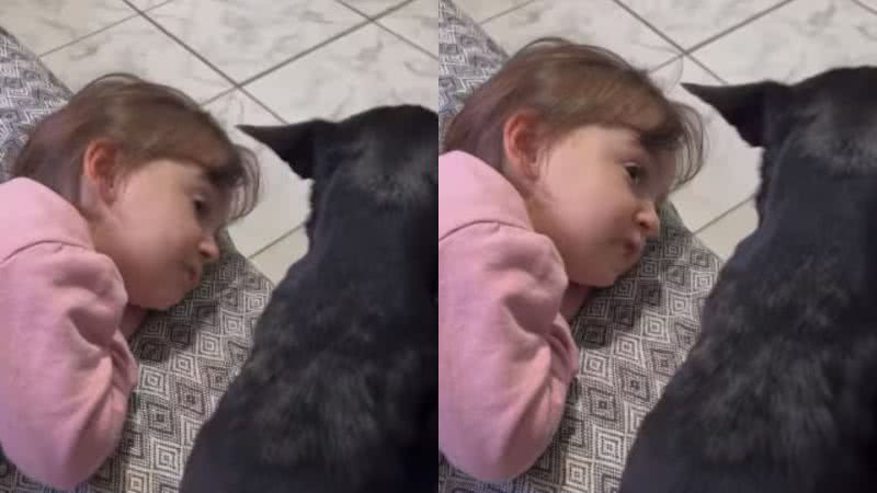 Reprodução / Redes Sociais