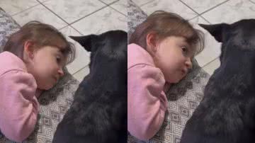 Reprodução / Redes Sociais