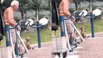 Reprodução / Redes Sociais