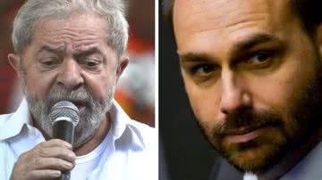 Montagem: José Cruz/Agência Brasil e Marcelo Camargo/Agência Brasil