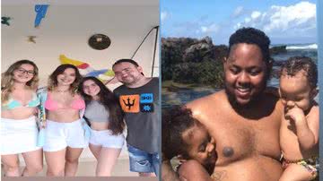 Montagem Arquivo Pessoal