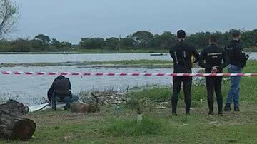 Foto: Divulgação Bombeiros
