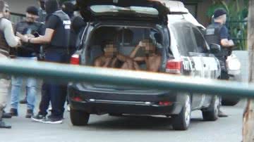 Reprodução/TV Bahia