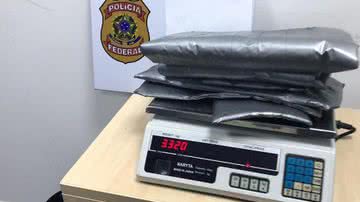 Divulgação/Polícia Federal