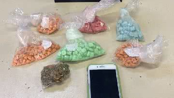 Divulgação/Ascom PC