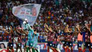 Foto: Felipe Oliveira / EC Bahia