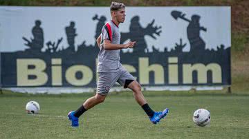 Pietro Carpi / EC Vitória