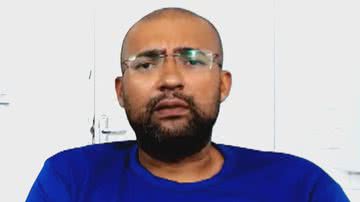 Reprodu&ccedil;&atilde;o / TV Globo