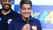 Dinaldo Silva/BNews